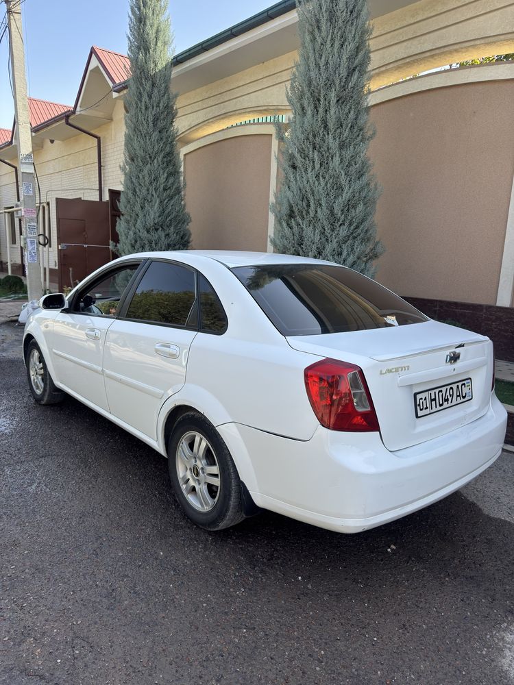 Лассети ГАЗ 100 тал