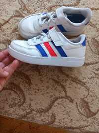 Adidasi Adidas originali piele nr 30 ca noi