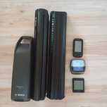 Baterie bicicleta electrica Bosch