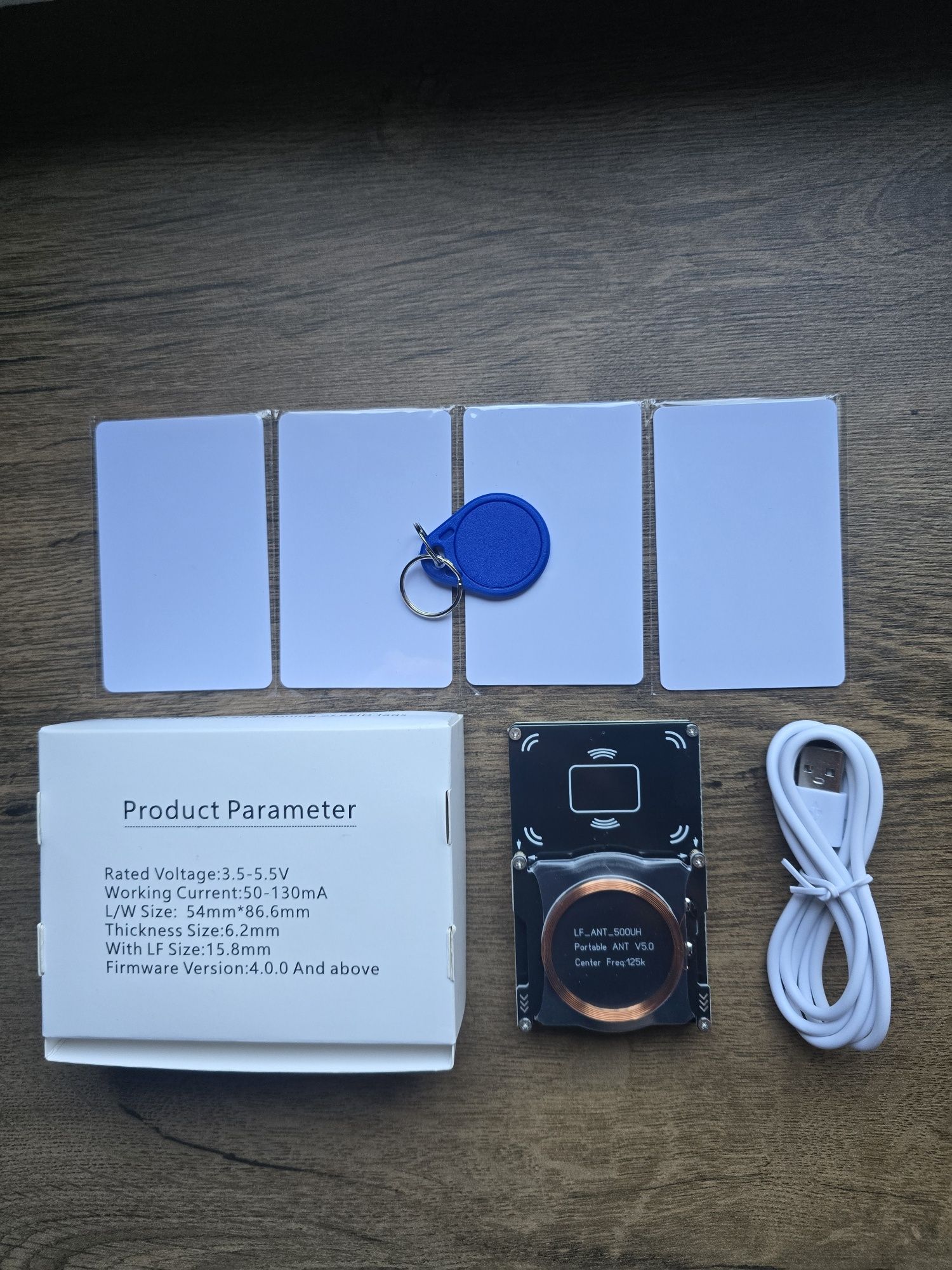 Proxmark 3 Develop Kit
