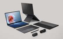 Hope Amanet P1/ Asus ZenBook Duo Intel Ultra 9 185H UX8406MA NOU