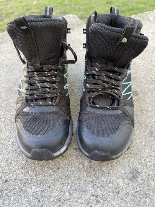 Зимни обувки The north face Gore tex 36,5