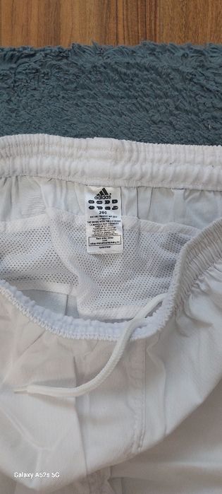 Kimono Adiddas Climacool - kumite, 200 cm