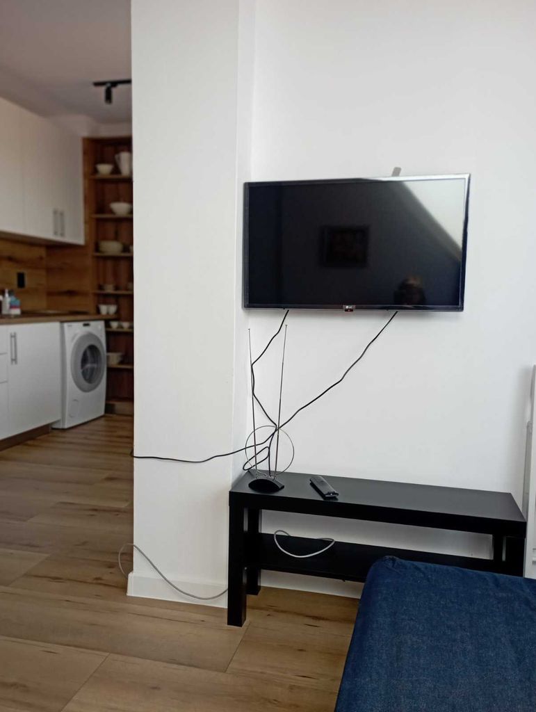 Дава се под наем Едностаен апартамент в Бургас, Сарафово - 38 кв.м за 350 € - Снимка #6