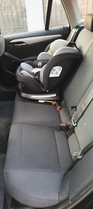 BMW X1 sdrive 2011 2.0 euro 5 manuala recent import