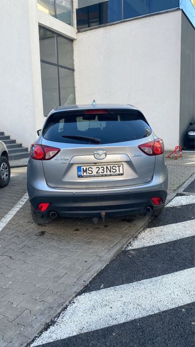Vand Mazda cx-5 .