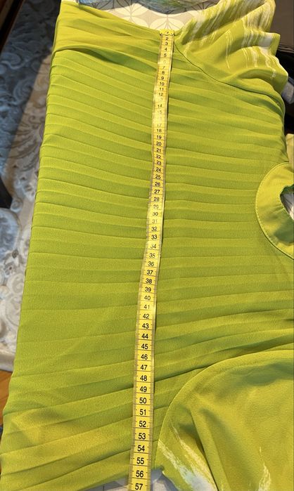 Rochie vaporoasa