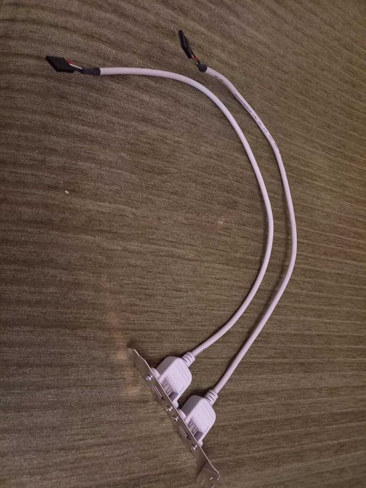Планка с USB изводи