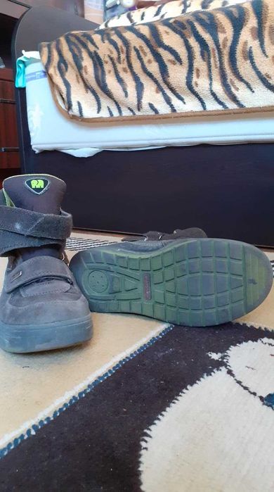 детски боти Elefanten номер 34