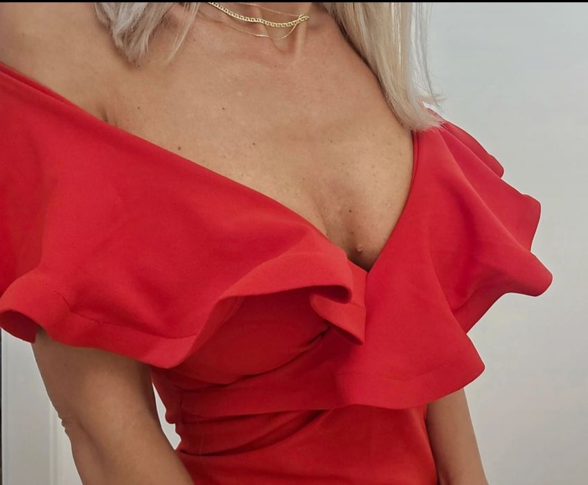 Rochie evenimente , nunta, botez, revelion,  petrecere