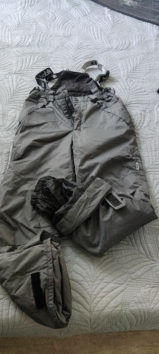 Продам штаны зимние