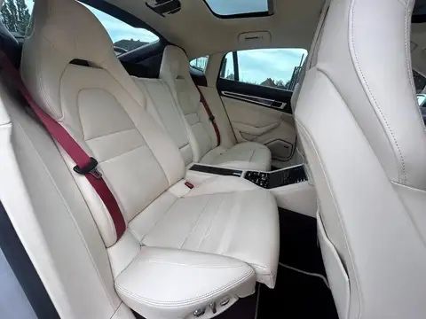 Porsche Panamera GTS – | Rent a Car / Închirieri Auto București