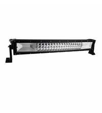 Led Bar 270 curat, spot si flood