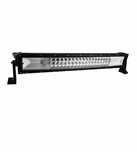 Led Bar 240 curat, spot si flood