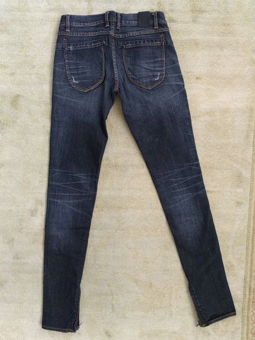 Blugi dama mărimi 32-34