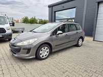 Peugeot 308 SW 2009