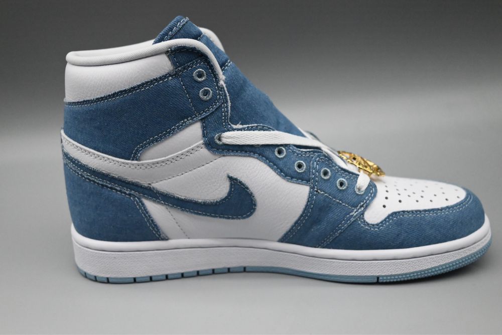 Air Jordan 1 Retro High “Denim”