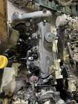 Motor complet fara anexe 1.5dci euro 5 K9K