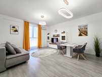 Apartament 2 camere- bloc nou- Baile Felix