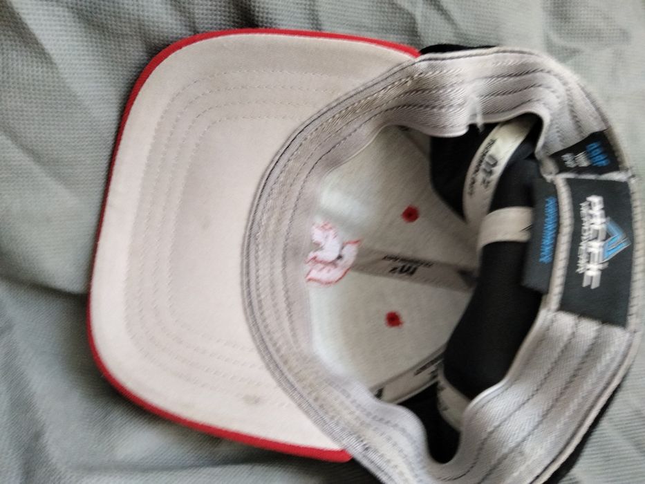 Șapcă Warsaw Warriors