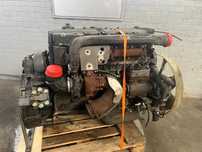 Motor complet PE 228C pentru camion DAF - Piese de motor DAF