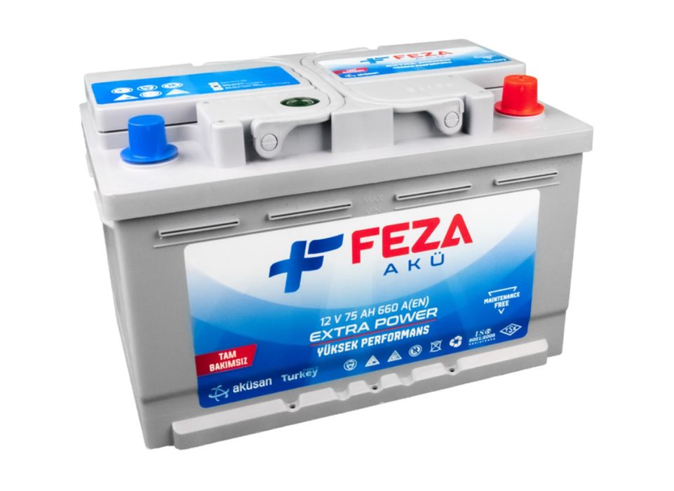 Akkumulyator Lada Kia Hyundai Chery Jetour Аккумулятор [Доставка 24/7