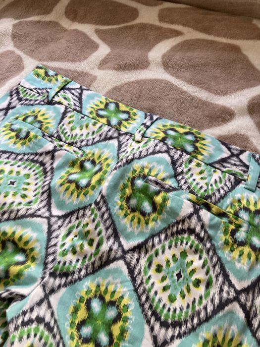 Pantaloni din bumbac,masura 42