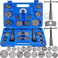 Set presa frana 21 piese schimb placute (S10609)