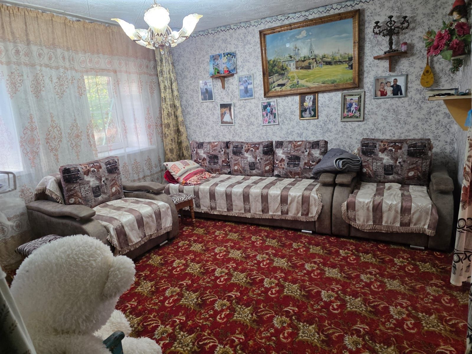 Срочно продам дом