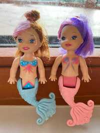 2 mini sirene Steffi