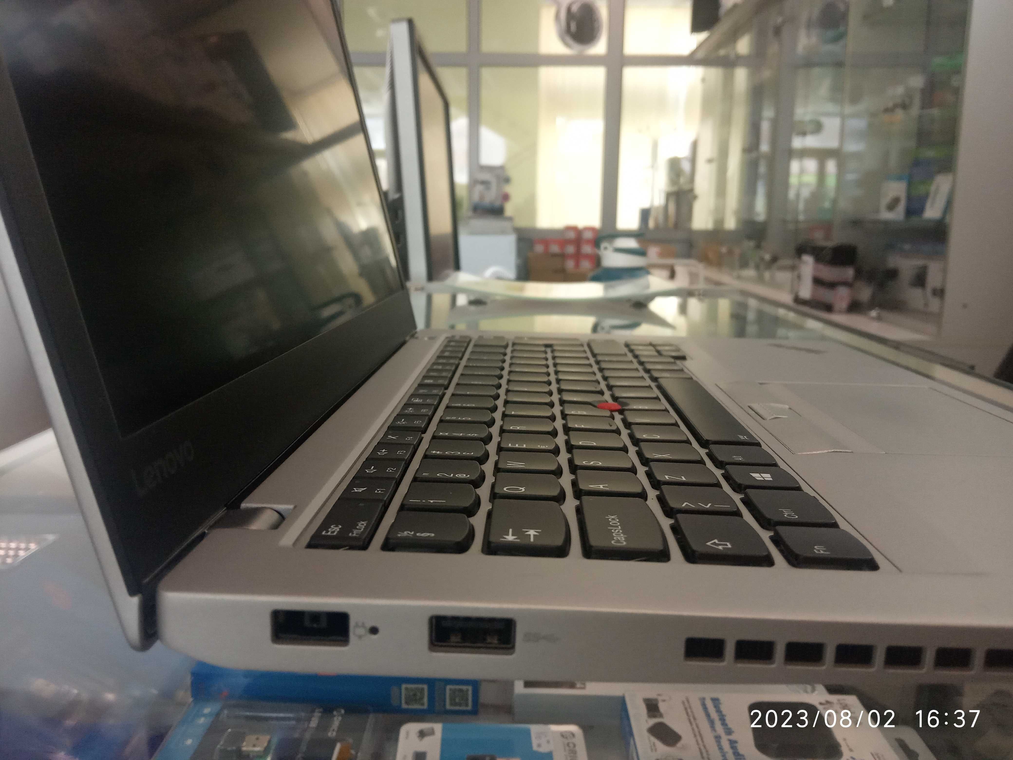 Lenovo ThinkPad T470s А клас