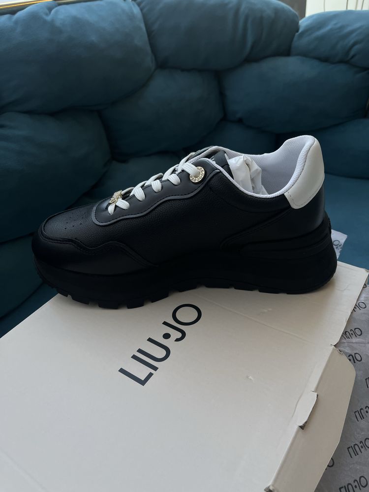Дамски Обувки LIU•JO