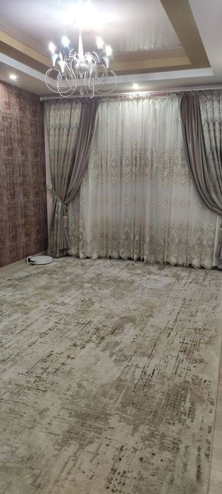 3 комнатная Квартира в новостройке ЖК Sultaniya