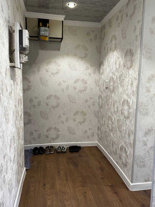 2/2/2 Мирабадский район. 43м2. Балкон 3/3. Косметика. Ул. Эски Сарикул