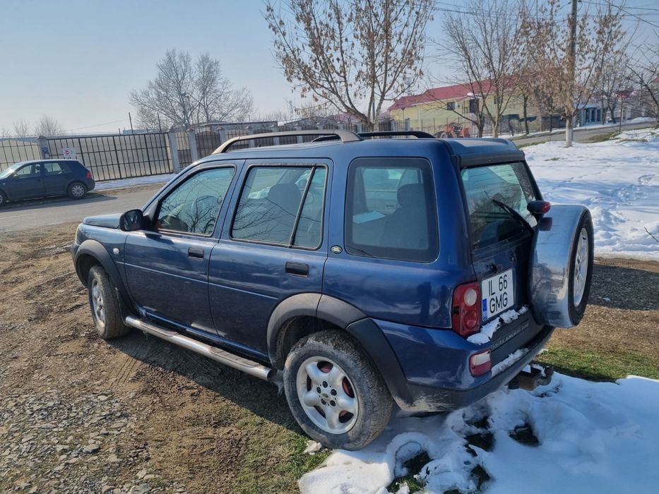 Freelender de vanzare 2000 €