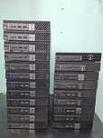 21 x Dell Optiplex Micro 3040 / 3050 / 3060 / 5050 / 7040 / 3090