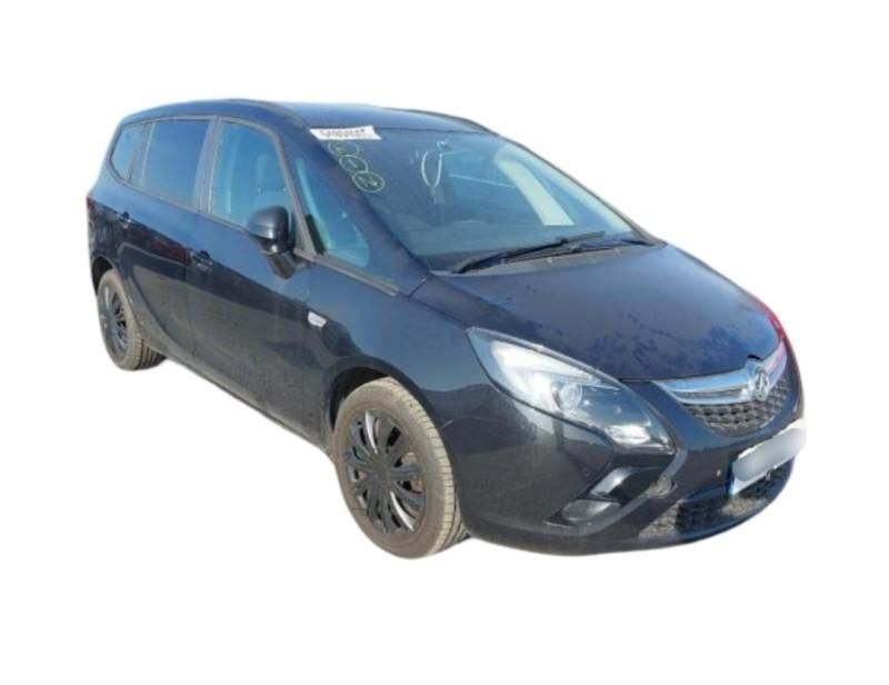 Cadru motor Opel Zafira C Tourer 2.0 CDTI 131cp 96kw A20DT