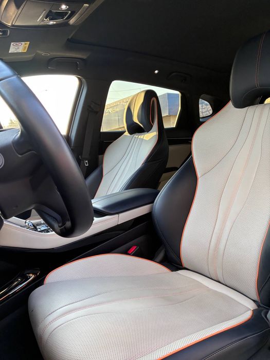 Продаётся Byd champion 150 Gbrid Full 2024 Qora