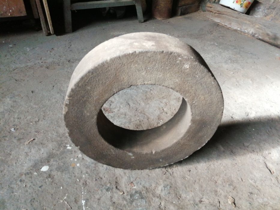 Продавам абразивен диск