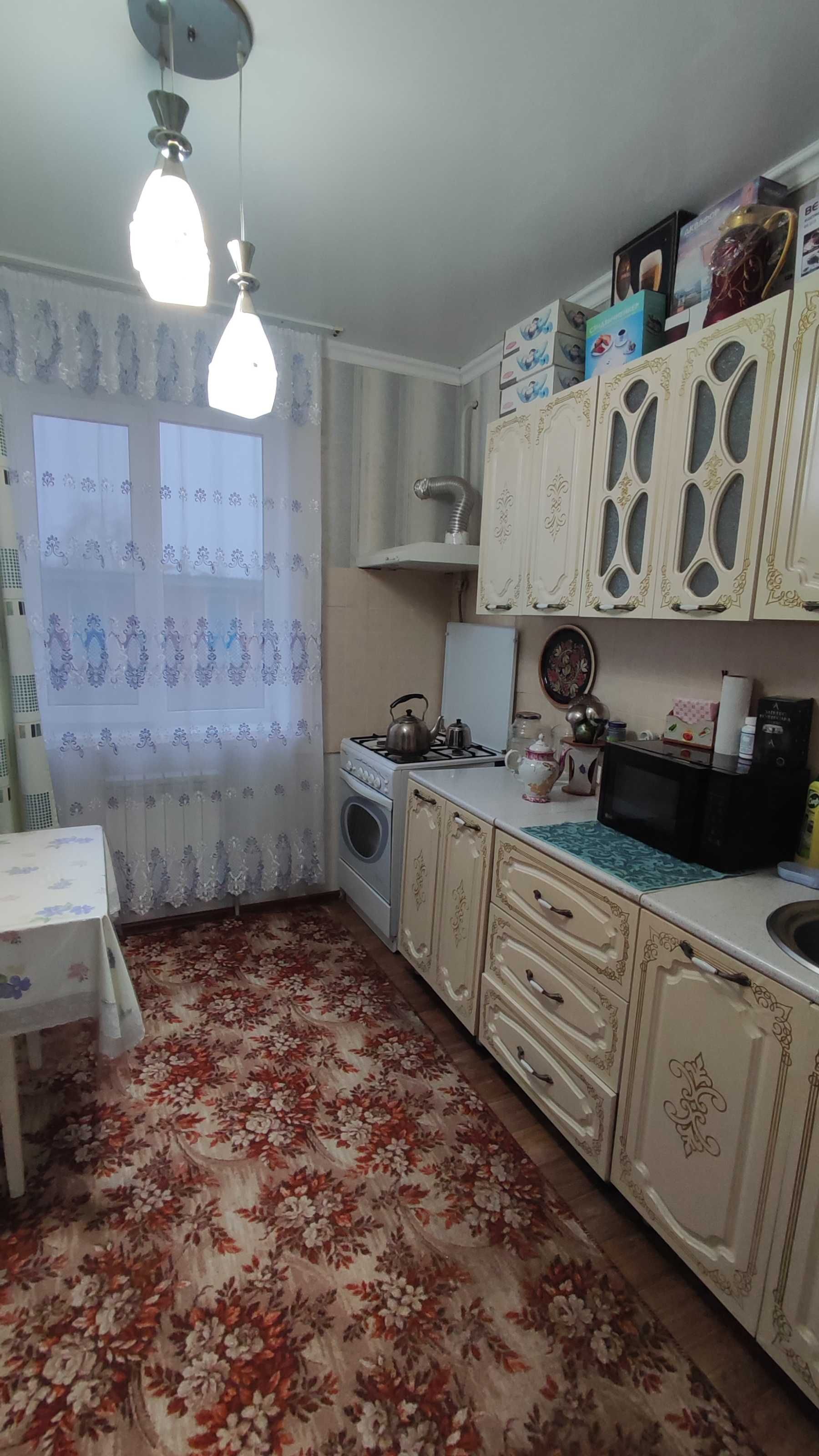 Продается дом в Дарьинске