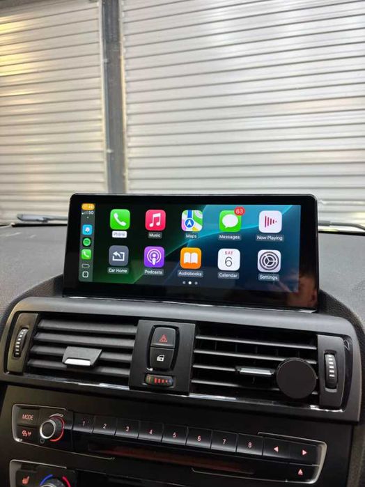 Navigatie Display BMW SERIA 1/2/3/4 F20/F21/F22/F30/F31/F32/F33/F34