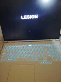 Legion 5 Pro Ryzen 5600h 3050ti 16gb 512 ssd  mici probleme estetice