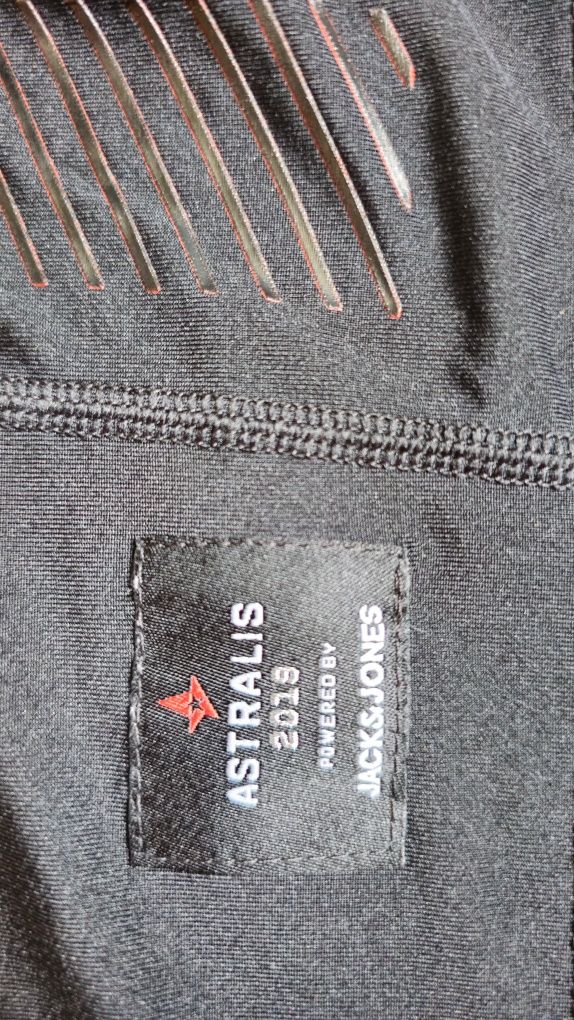 Тениска на Astralis Jack&Jones