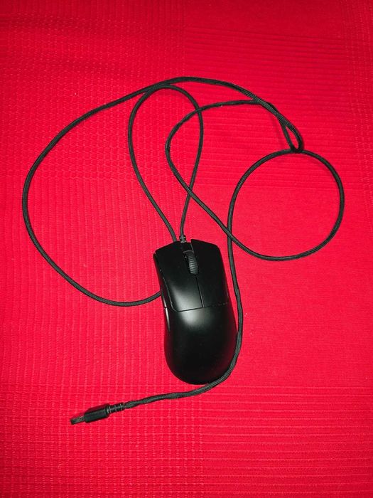 Mouse Deathadder V3