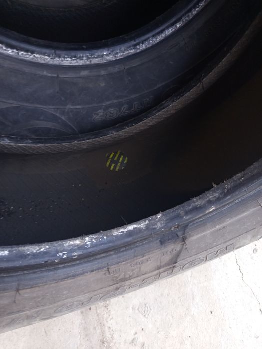 Гуми Sunfull 245/75/16