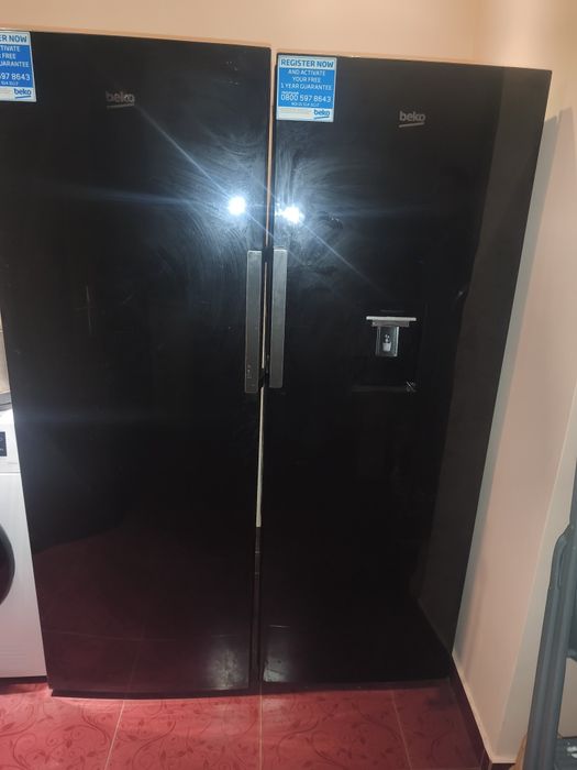 Frigider sí Congelator