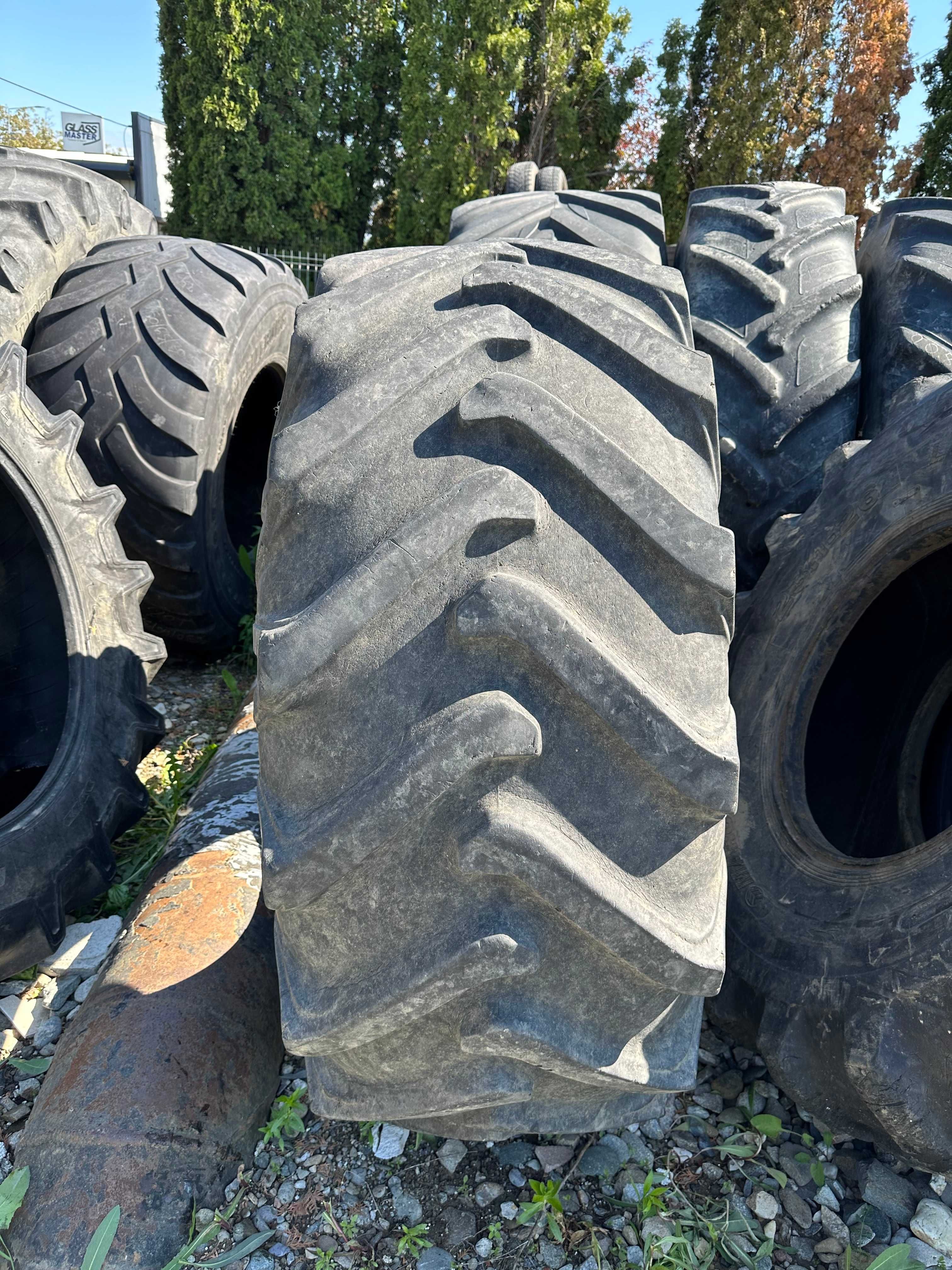 23.1-26 Pirelli - Anvelopa industriala - Livrare Rapida, Garantie!