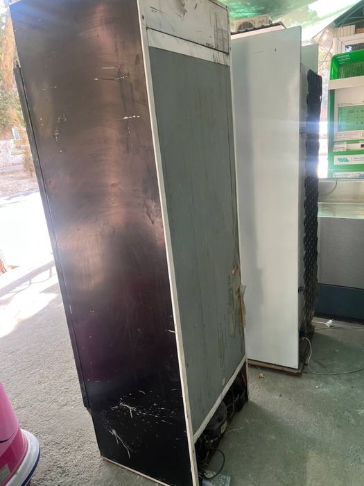 Haladinlik sotiladi holati yaxshi ishlap turgan