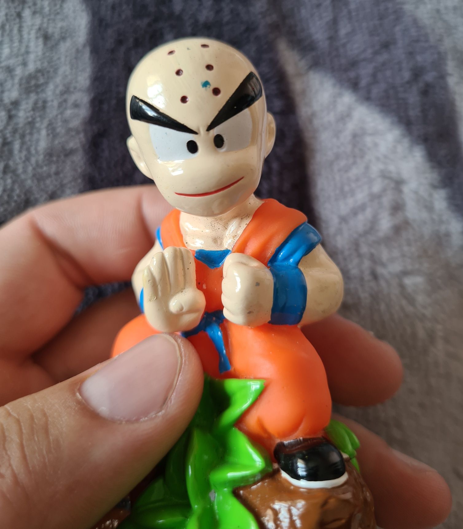 Jucarie Figurina Dragon Ball DragonBall DBZ Kuririn Krillin