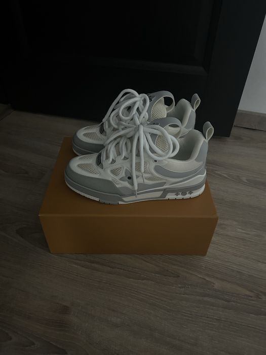 Louis vuitton skate